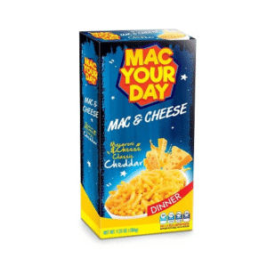 Macaroni Mac and Cheese 206g
