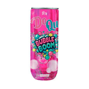 Fresh Sparkling Water Bubble Boom 330ml