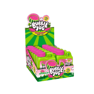 Bubble Jug Watermelon 12x56g