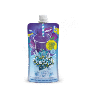 Frosty Instant Slush Dracula vanilla mix flv 10x150ml