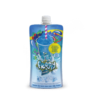 Frosty Instant Slush Forest fruits 10x150ml