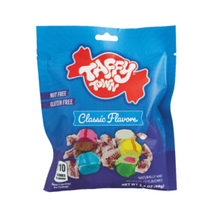 Taffy Town Classic Flavors 12x99g